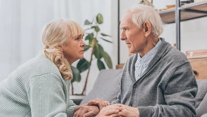 Jesteśmy bliscy pokonania choroby, która wymazuje wspomnienia naszych bliskich