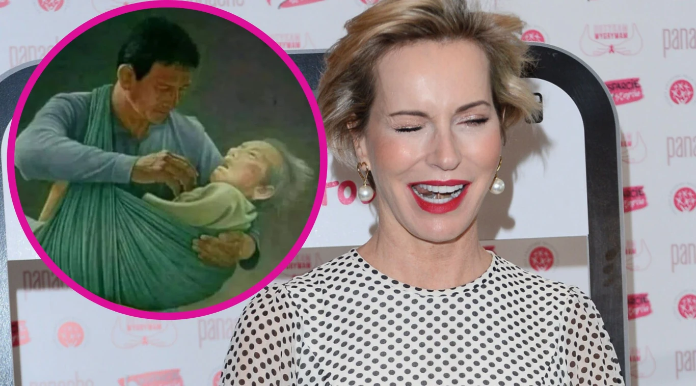 Paulina Smaszcz Paulina Smaszcz