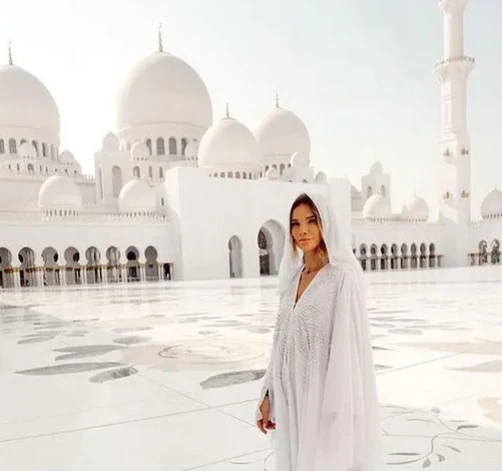 Maja Bohosiewicz Maja Bohosiewicz