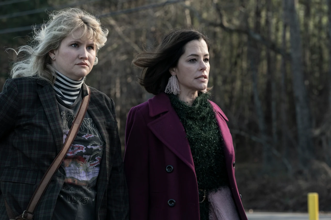 "Tales of the Walking Dead": Kadr z odcinka drugiego