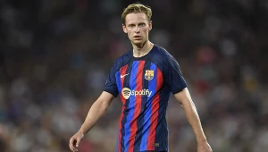 "Barca" jednak rozstanie się z gwiazdą? "El Clasico" ma być kluczowe