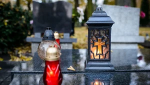 Jakie są opłaty za miejsce na cmentarzu?