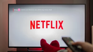 Koniec współdzielenia kont na Netflix. Bez opłat, za to ze specjalnym kodem