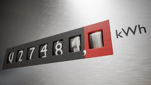 Ile zapłacimy za prąd w 2023 r.? Rząd przyjął projekt ustawy o maksymalnych cenach energii. 