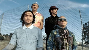 Red Hot Chili Peppers wydali drugą płytę w 2022 roku. Posłuchaj "Return Of The Dream Canteen"