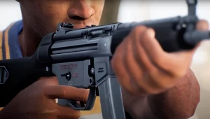 Pokazano gameplay "nowego GTA". Czy będzie to konkurencyjna produkcja?
