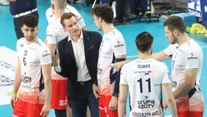 Grupa Azoty ZAKSA Kędzierzyn-Koźle znów rezygnuje z walki o klubowe mistrzostwo świata