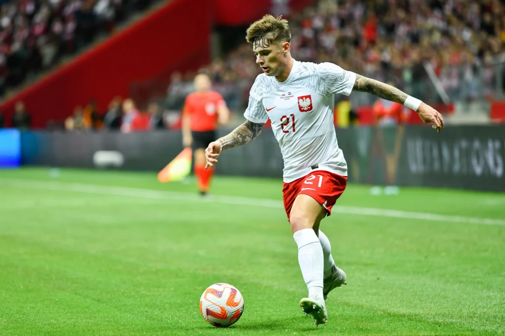 Nicola Zalewski Nicola Zalewski