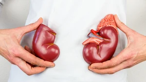 Zmęczenie i senność, objawy skórne? To mogą być chore nerki