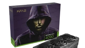 KFA2 GeForce RTX 4090