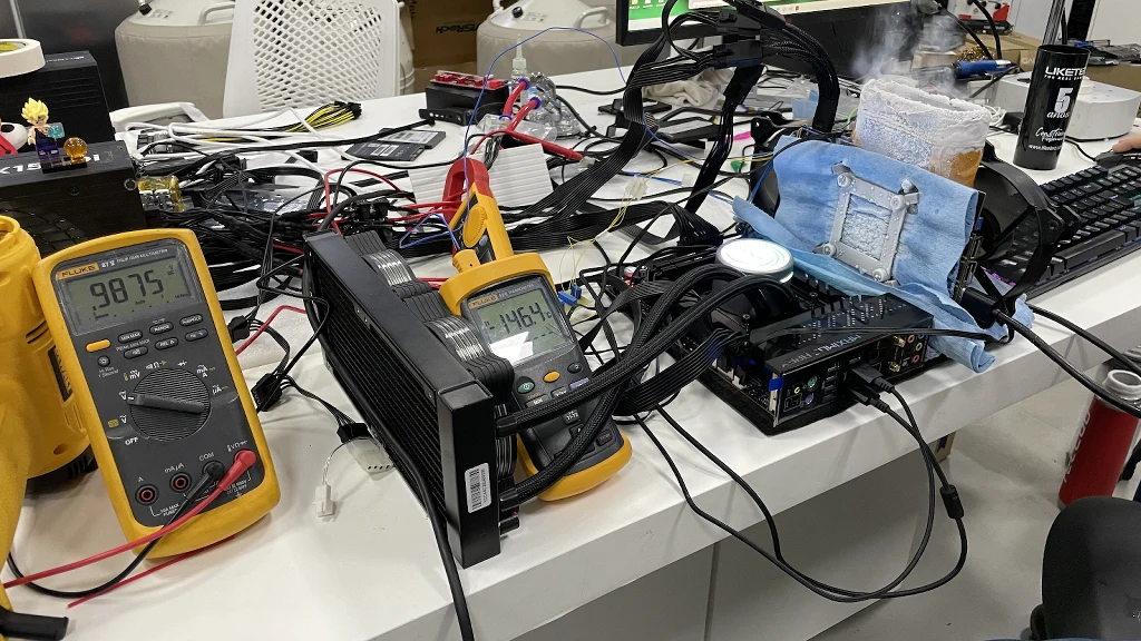 KFA2 GeForce RTX 4090