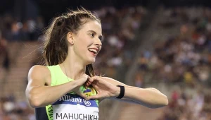 Jarosława Mahuczich