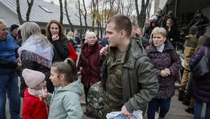 Rosja: W kraju trwa mobilizacja