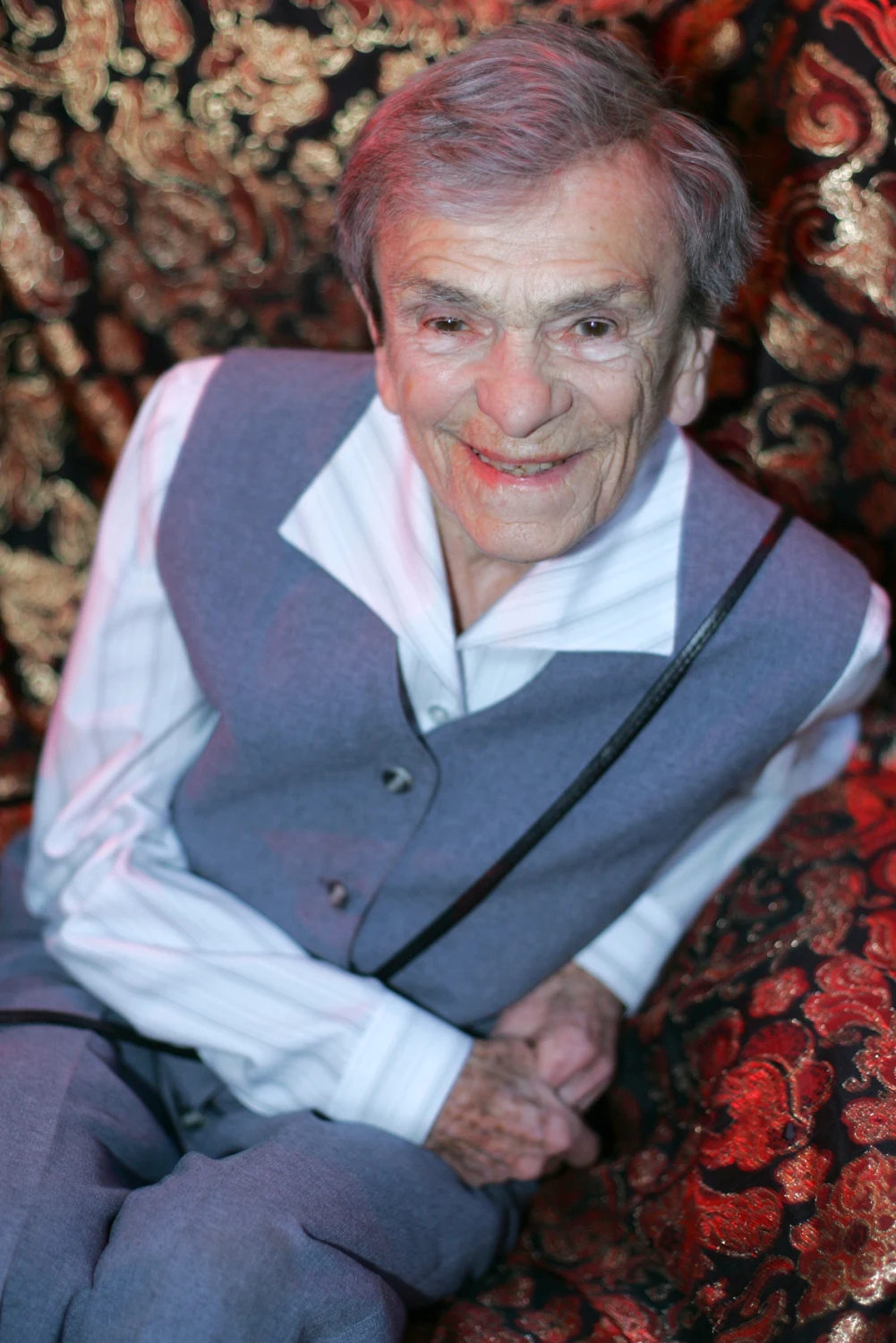 Krystyna Feldman Krystyna Feldman