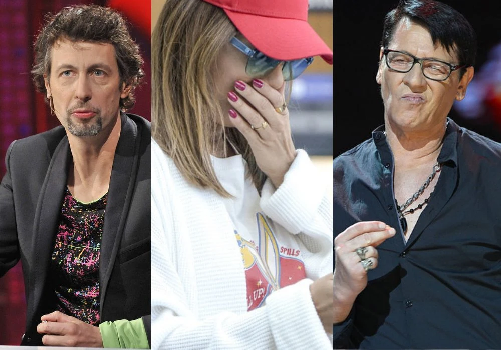 Gwiazdy, które nie zdały matury