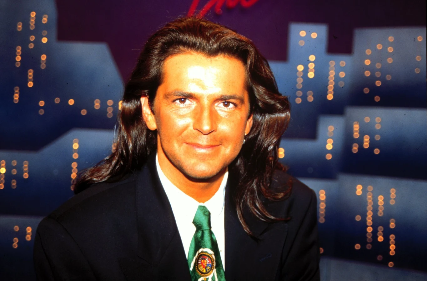 Thomas Anders Thomas Anders