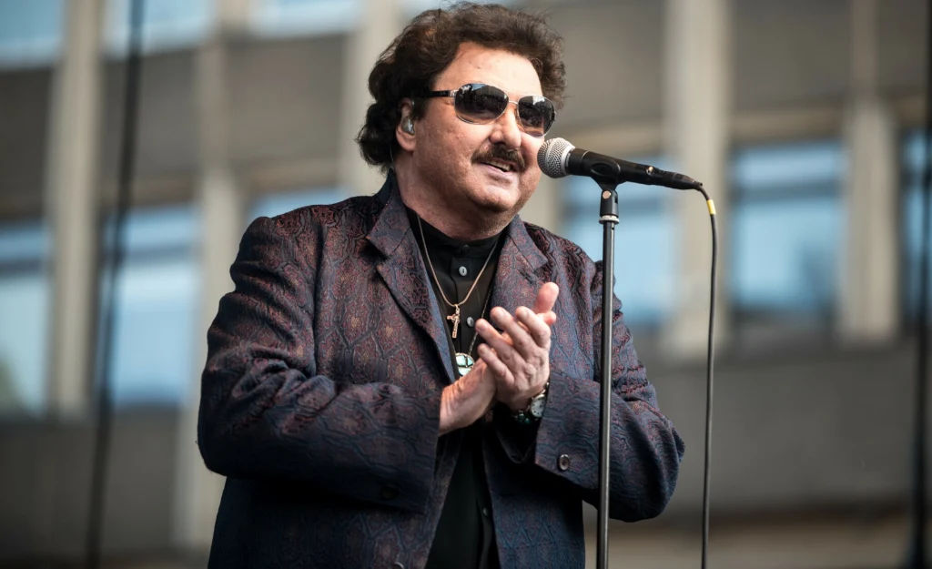 Krzysztof Krawczyk Krzysztof Krawczyk