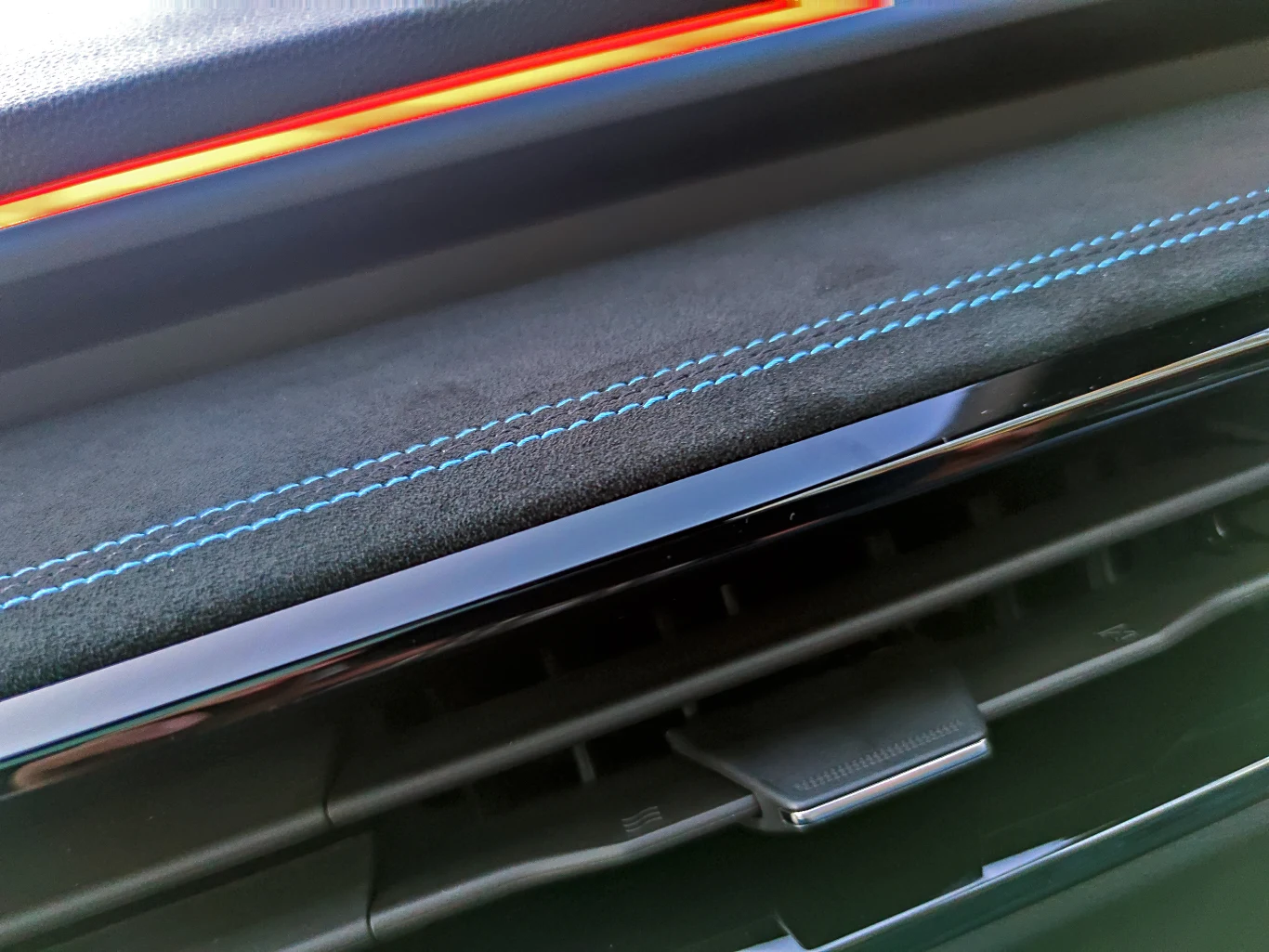 Renault Austral E-Tech full hybrid 