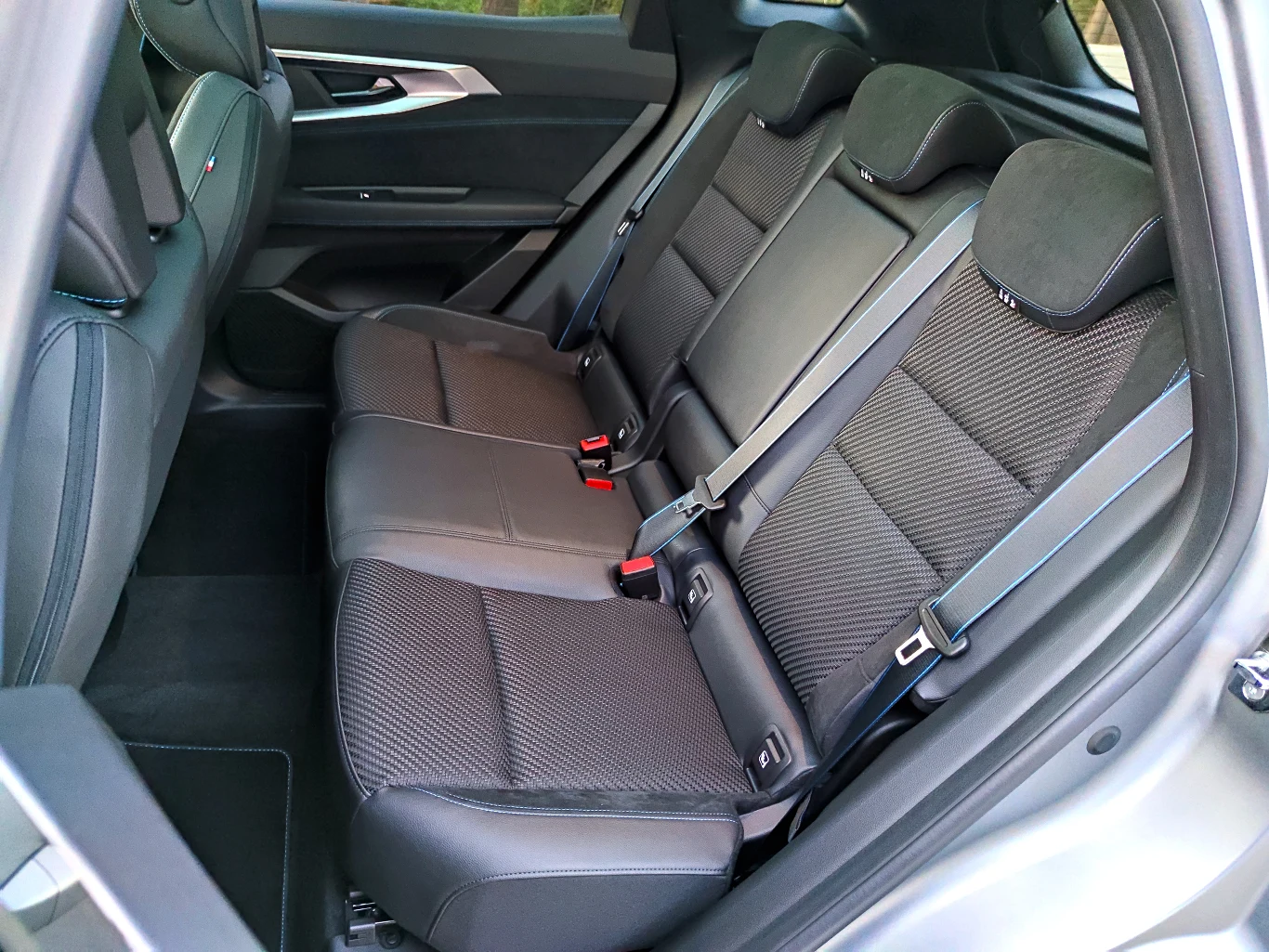 Renault Austral E-Tech full hybrid 