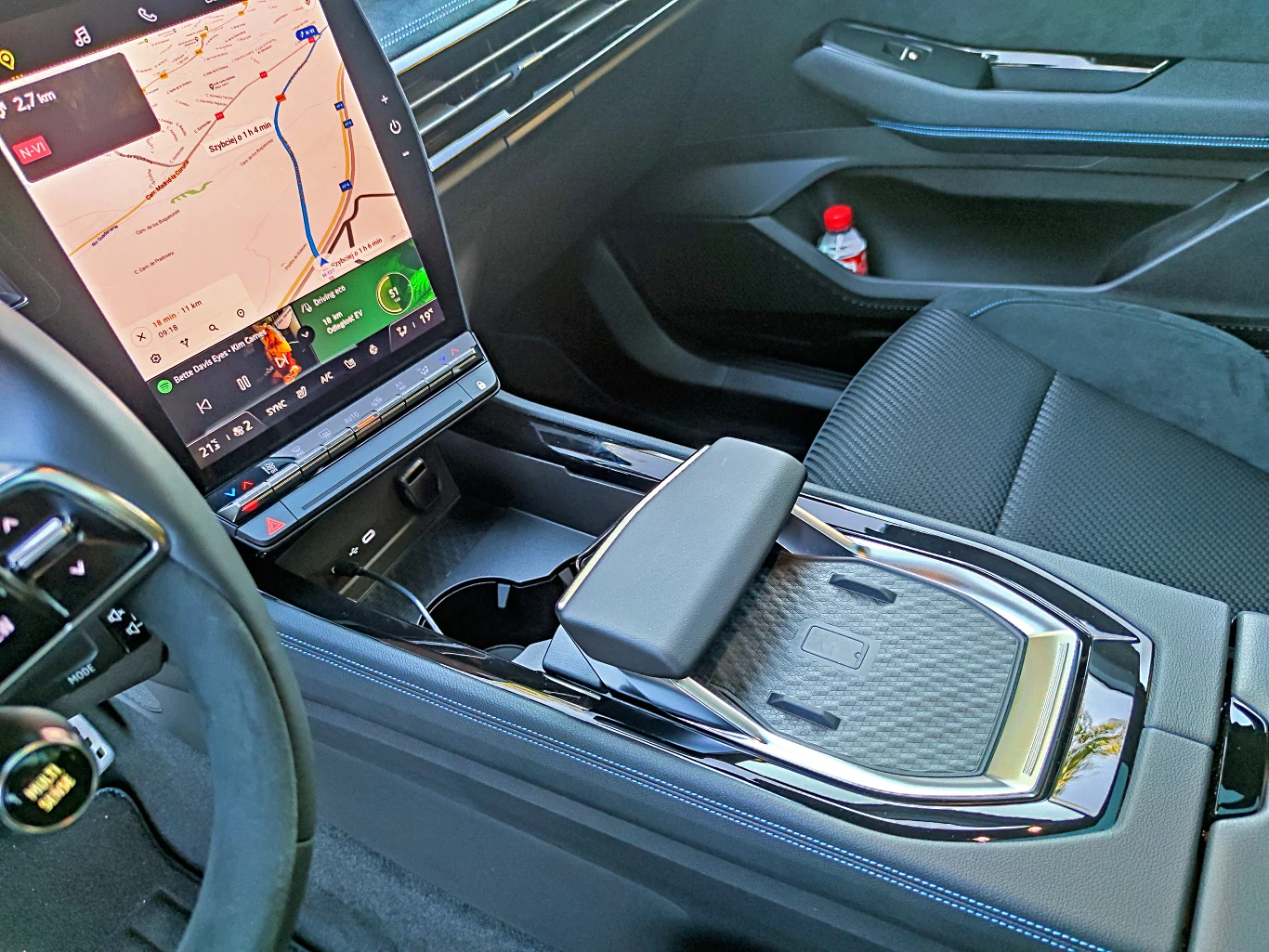 Renault Austral E-Tech full hybrid 