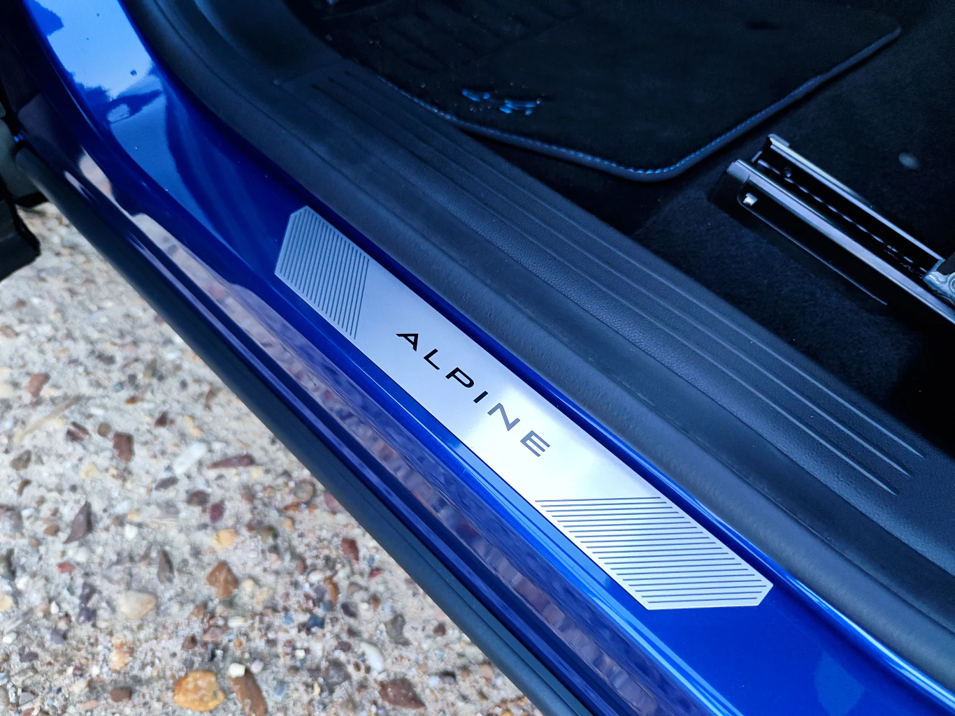Renault Austral E-Tech full hybrid 