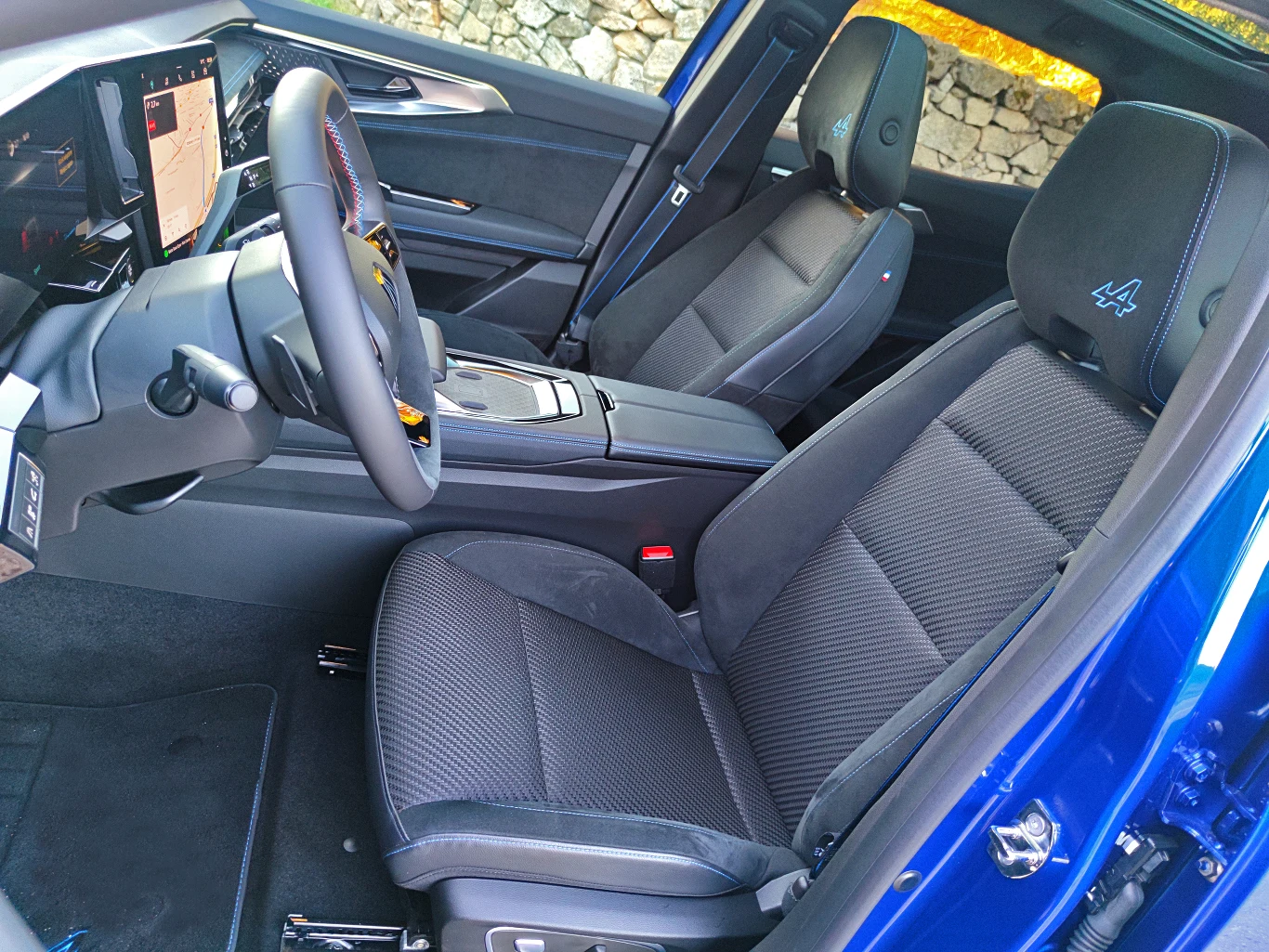 Renault Austral E-Tech full hybrid 