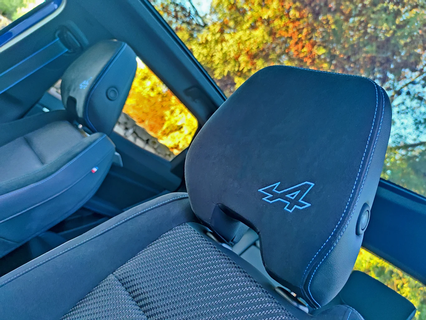 Renault Austral E-Tech full hybrid 
