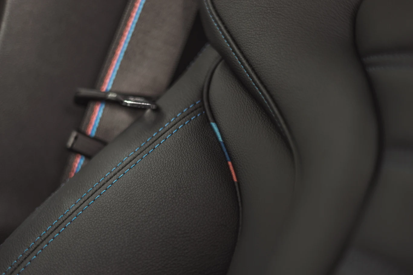 BMW i4 M50