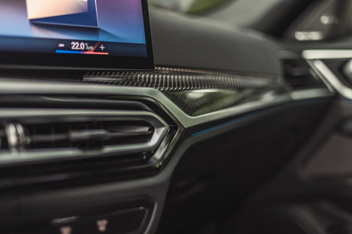BMW i4 M50