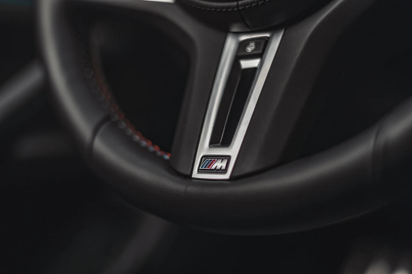 BMW i4 M50