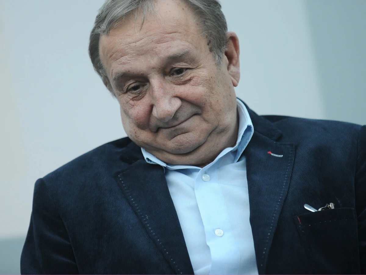 Kazimierz Kaczor Kazimierz Kaczor