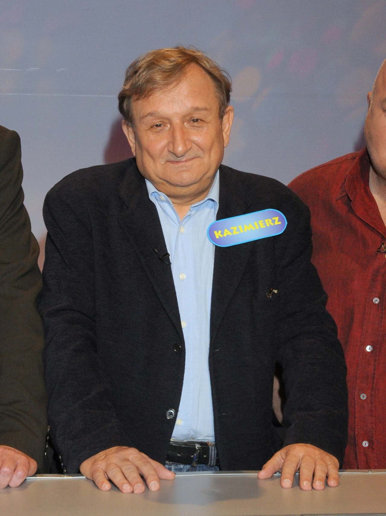 Kazimierz Kaczor