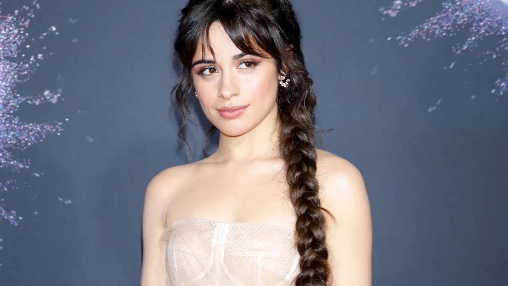 Camila Cabello przyznaje, że widziała UFO