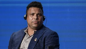 Ronaldo z bardzo osobistym wyznaniem: Miałem depresję, chodzę na terapię