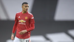 Mason Greenwood znów za kratami. Złamał warunki zwolnienia za kaucją