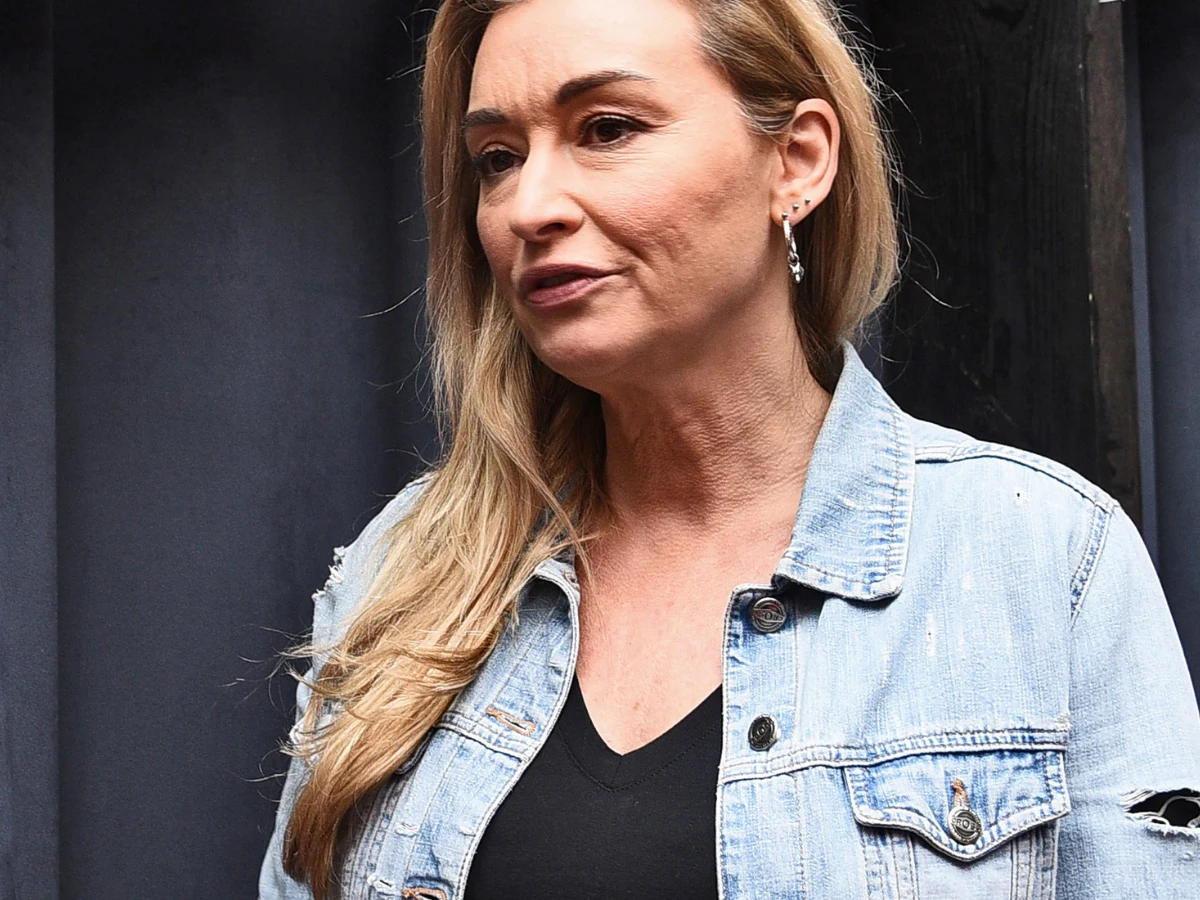 Martyna Wojciechowska Martyna Wojciechowska