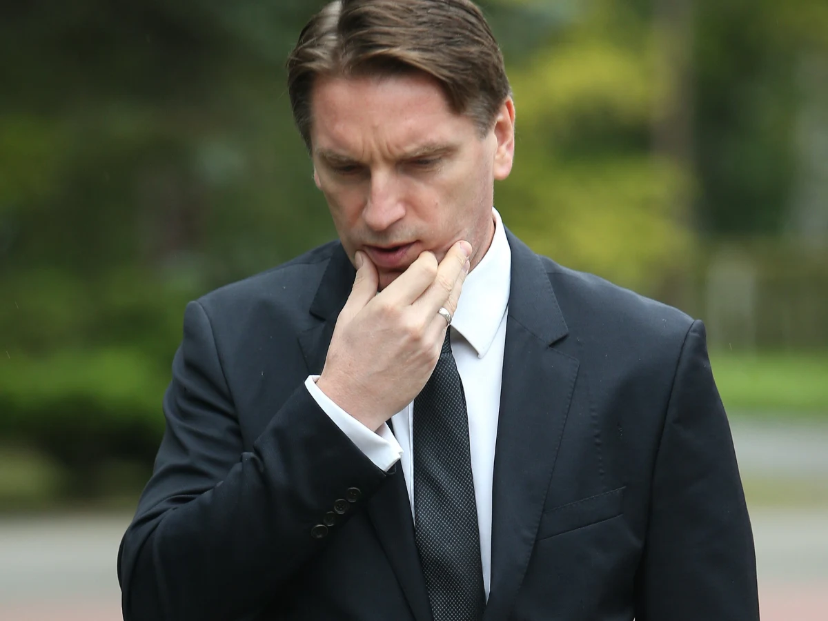 Tomasz Lis Tomasz Lis