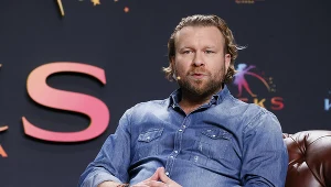 Maciej Kawulski, współwłaściciel KSW