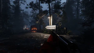 Projekt Z. ​Nadchodzi nowy, survivalowy FPS z zombiakami w roli głównej