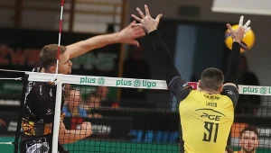 Doświadczenie górą w polskiej lidze. Reprezentant Polski znów bohaterem