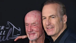 Główni aktorzy serialu Better Call Saul