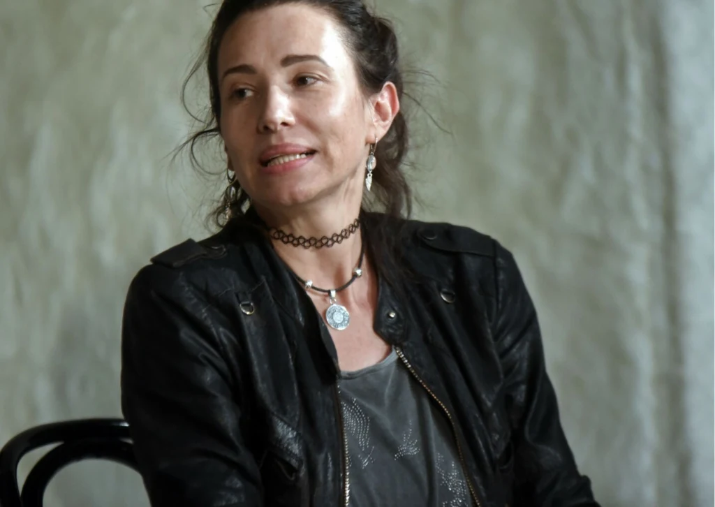 Aleksandra Popławska