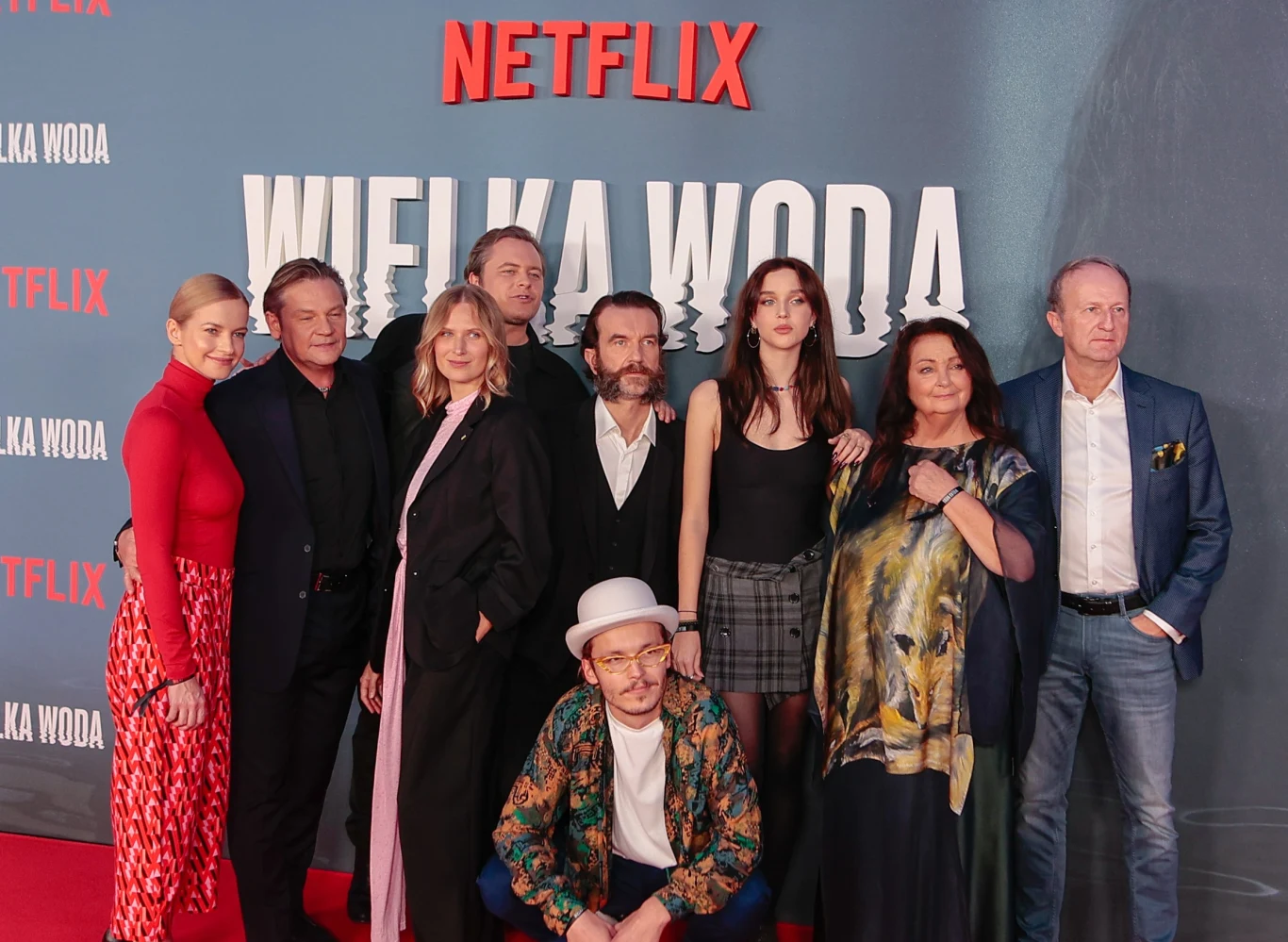 Co w "Wielkiej wodzie" była prawdą a co fikcją? Co w "Wielkiej wodzie" była prawdą a co fikcją?