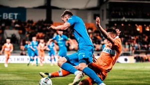 Kolejna wpadka Wisły. "Biała Gwiazda" ma problem!