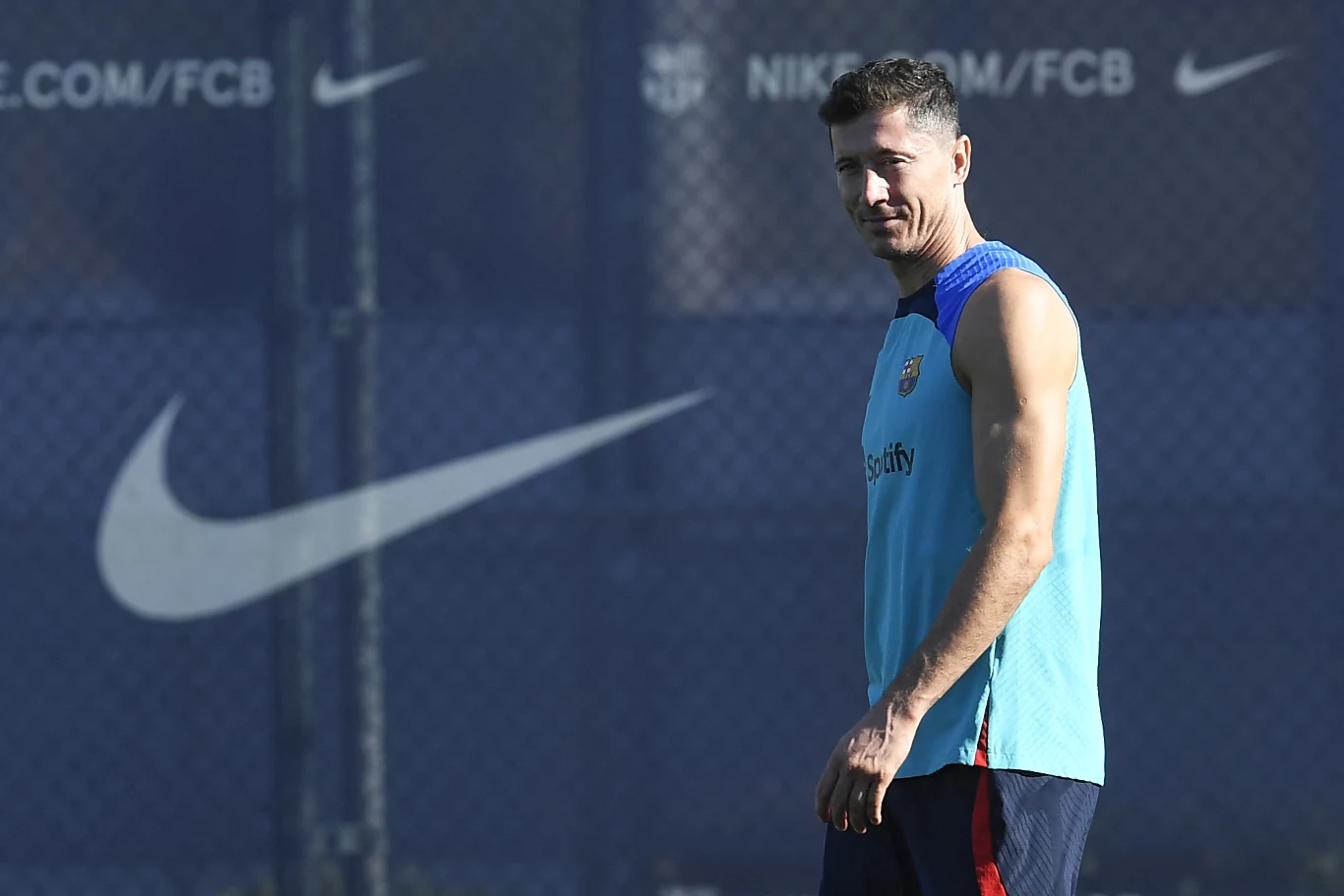 Robert Lewandowski Robert Lewandowski