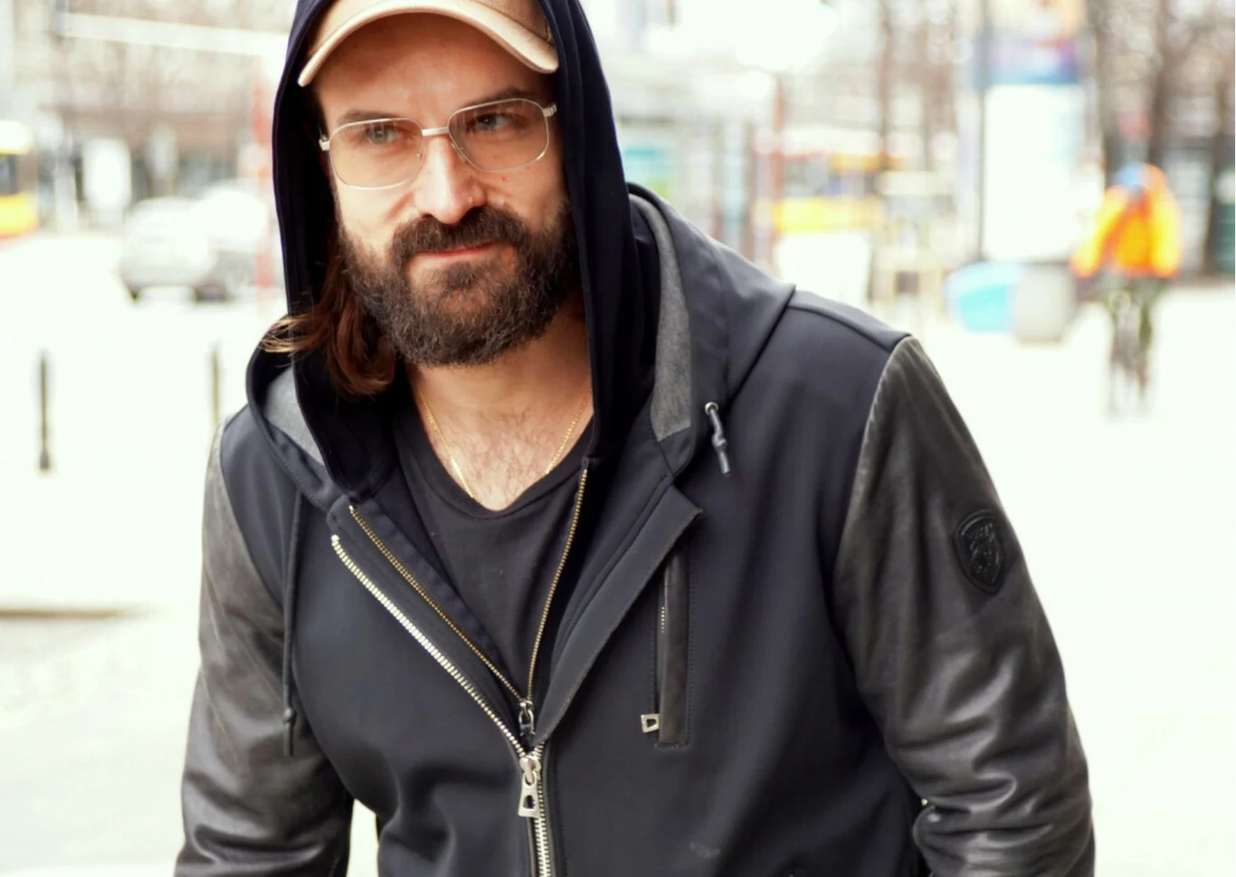 Piotr Stramowski Piotr Stramowski