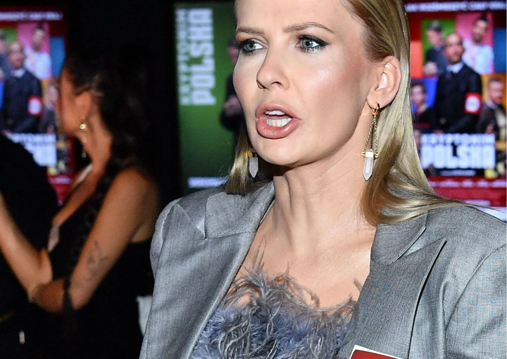 Edyta Pazura Edyta Pazura