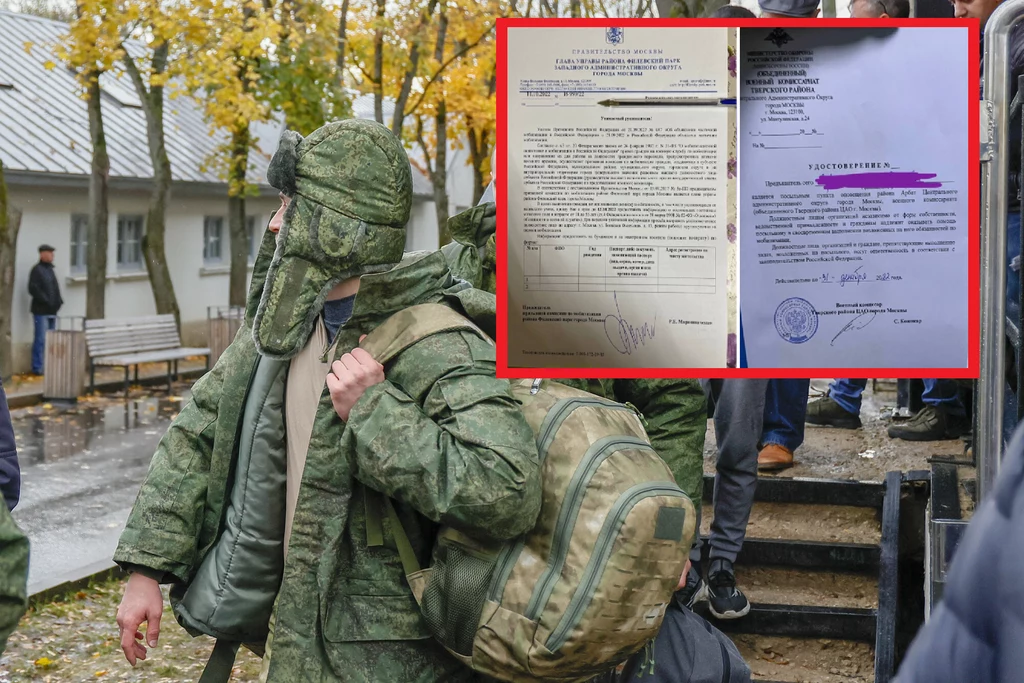 W Moskwie zażądano od hoteli informacji o przebywających w nich mężczyznach W Moskwie zażądano od hoteli informacji o przebywających w nich mężczyznach