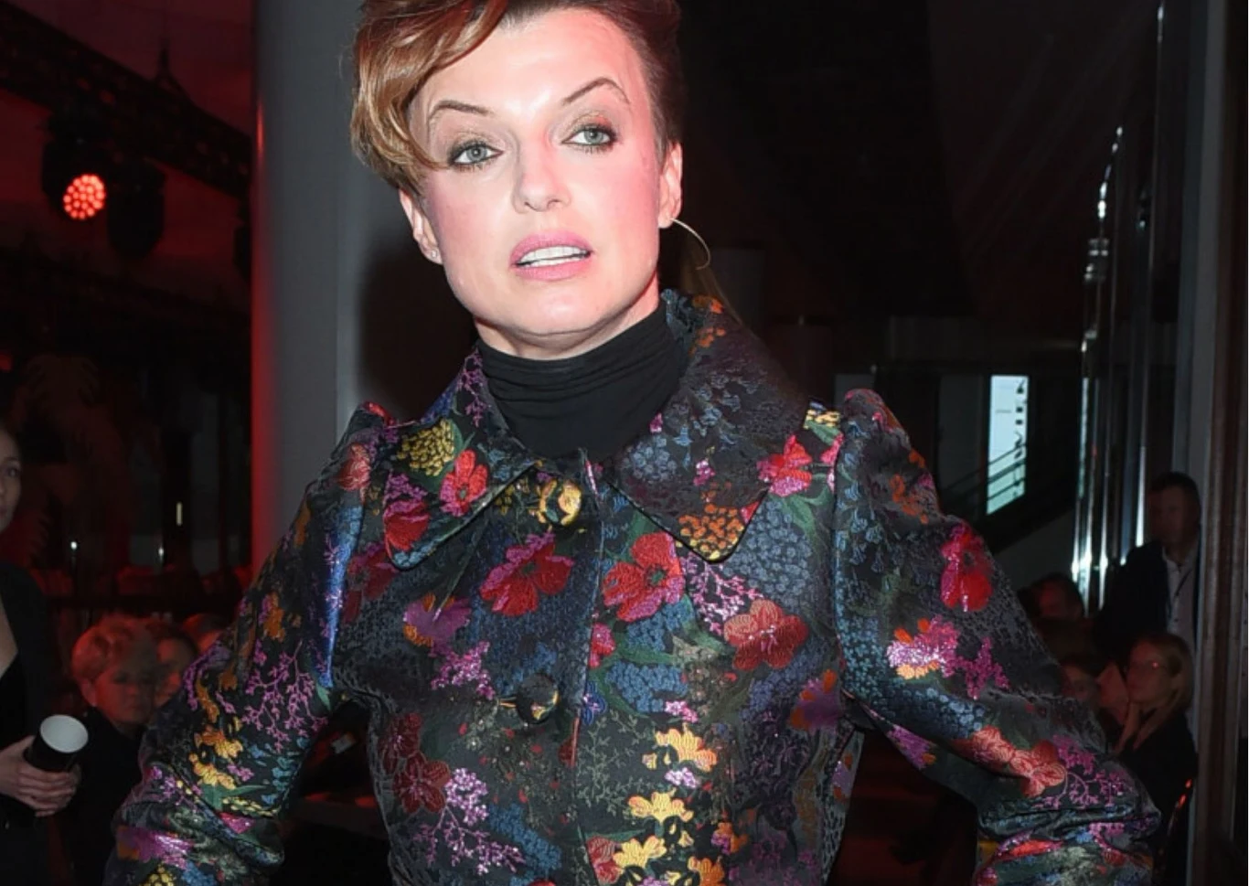 Katarzyna Sokołowska Katarzyna Sokołowska