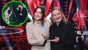 "Zasady są bezlitosne". Kogo Lanberry musiała wyrzucić z "The Voice of Poland"?